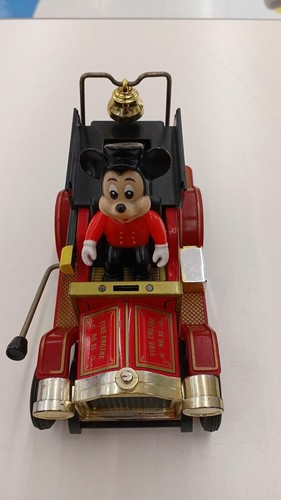 Masudaya disney topolino - masudaya,