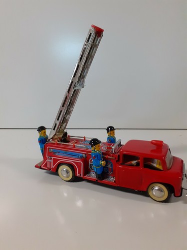 Camion dei pompieri frizione - camion,