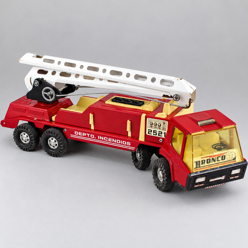 Camion dei pompieri - camion,