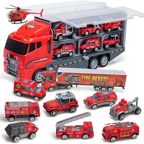 Set giocattoli per - giocattoli, camion
