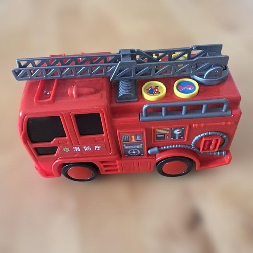 Camion dei pompieri - , giocattolo