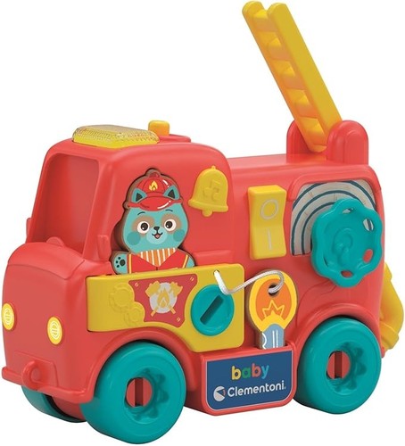 Clementoni montessori baby - clementoni,