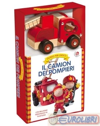 9788855066075 camion dei - ,