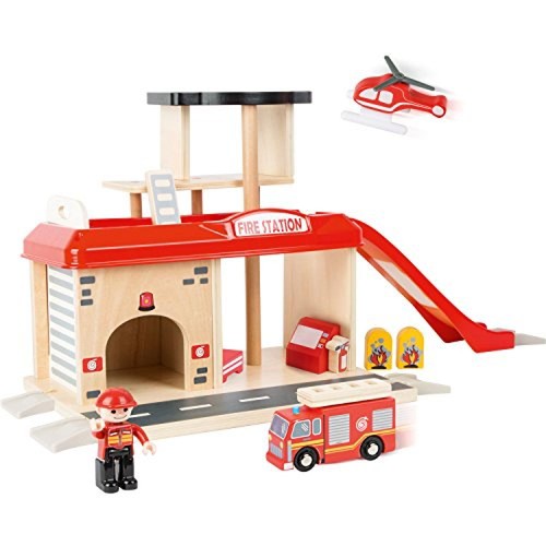 Small foot 10900 - vigili, del