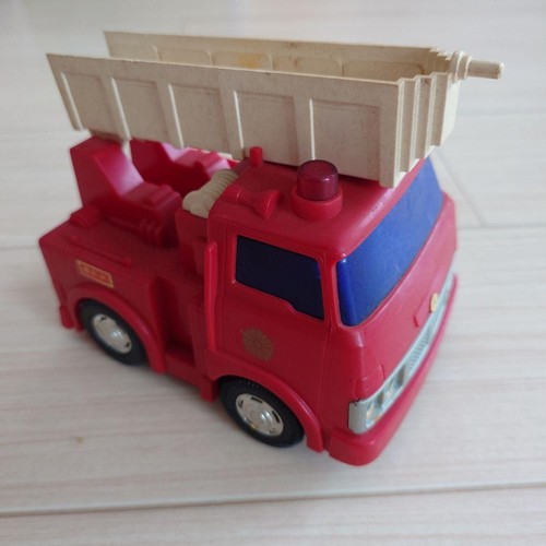 Camion dei pompieri - ,, in
