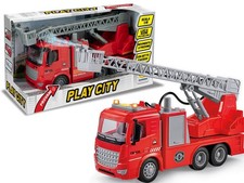 Giocattolo Camion Dei Pompieri