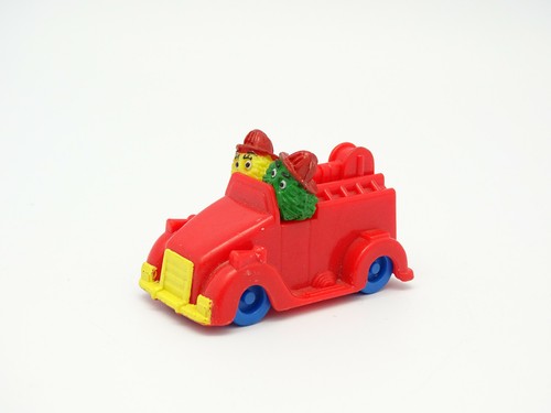 Giocattolo mcdonald 1993 - giocattolo,