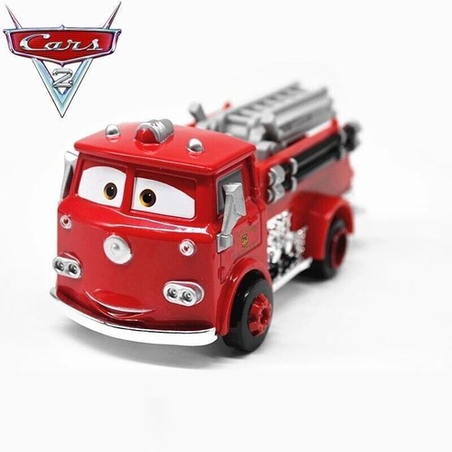 Disney pixar cars camion dei - disney,