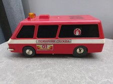 Camion dei pompieri dell'URSS