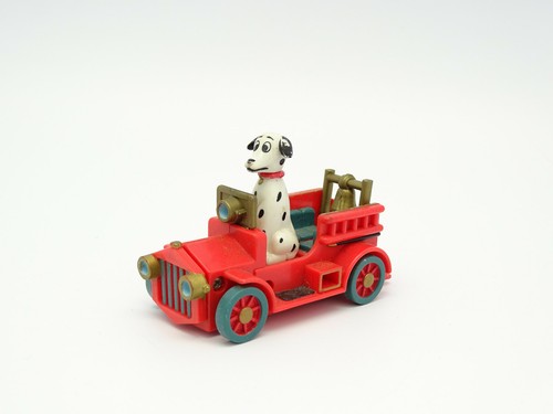 Giocattolo mcdonald camion - giocattolo,