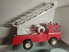 Camion Dei Pompieri Giocattolo