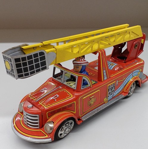 Usagiya vintage tinplate - vintage,