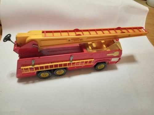 Giocattolo camion dei - , pompieri