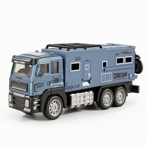 Camion dei pompieri giocattolo - camion,