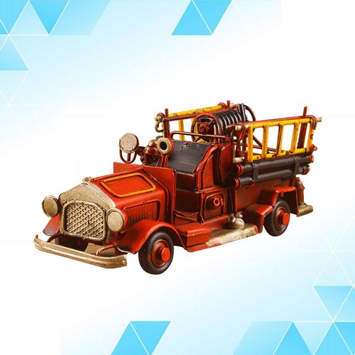 Camion vigili del - ,