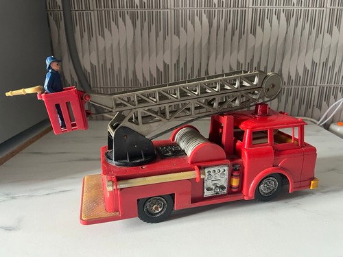 Giocattolo vintage marx toys - giocattolo,