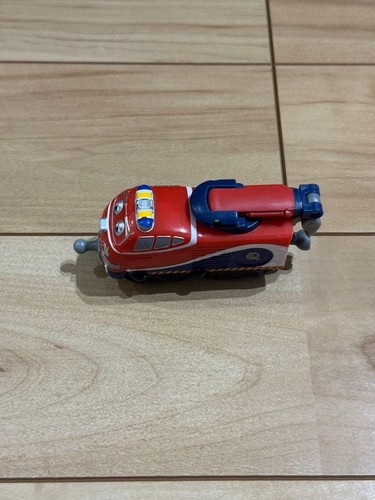 Treno giocattolo camion - , dei
