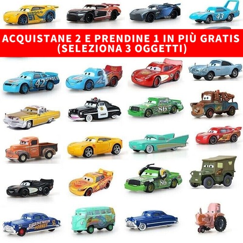 Disney pixar cars - disney, mcqueen