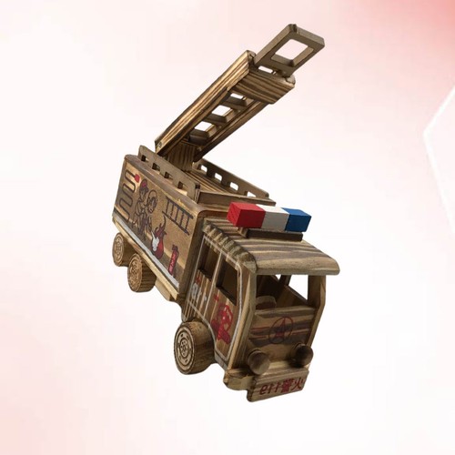 Camion dei pompieri - ,