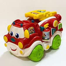 Clementoni Gilberto Camion dei