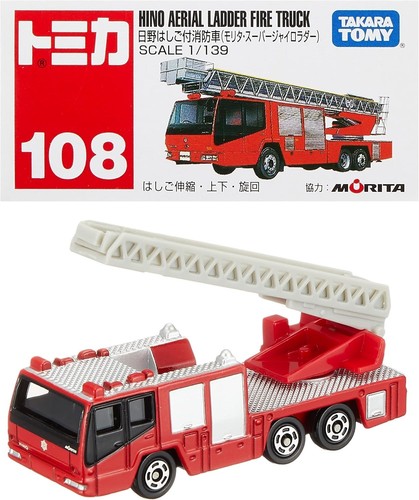 Takara tomy tomica 108 - takara,